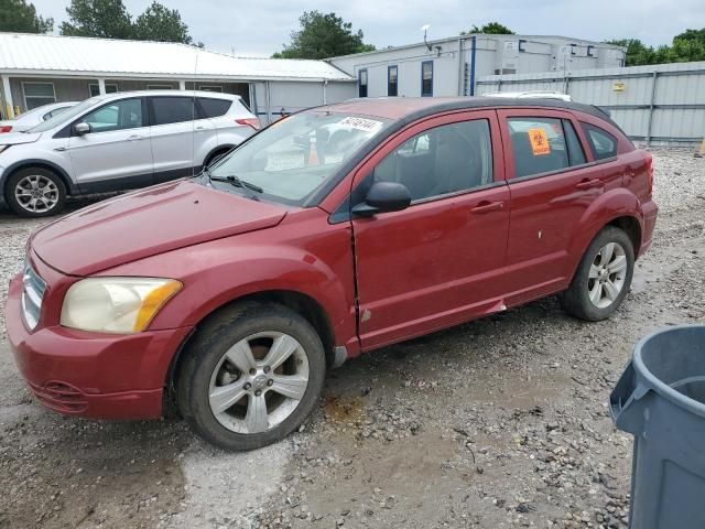 2010 Dodge Caliber SXT