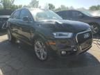 2015 Audi Q3 Prestige