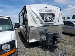 Orvm salvage cars for sale: 2023 Orvm Trailer