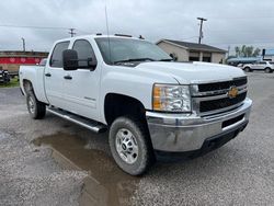 2012 Chevrolet Silverado K2500 Heavy Duty LT for sale in Dyer, IN