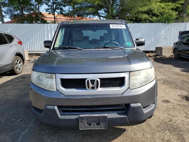 2010 Honda Element LX