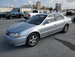 2003 Acura 3.2TL en venta en New Orleans, LA