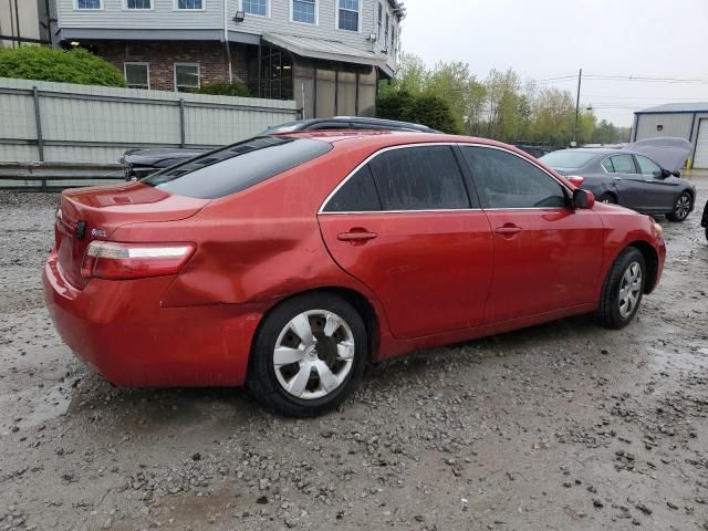 2007 Toyota Camry CE