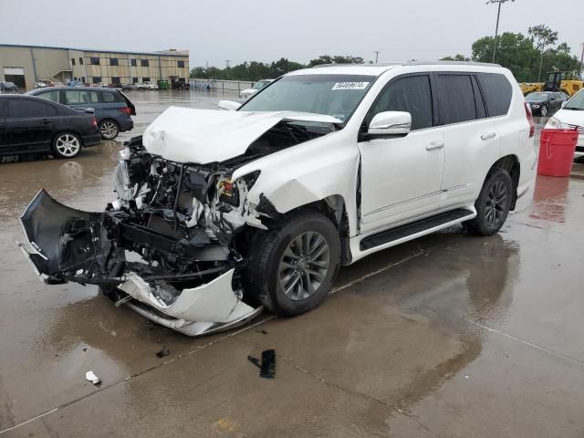 2019 Lexus GX 460