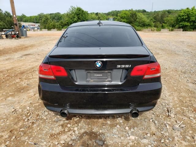 2009 BMW 335 I