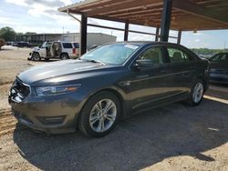 2018 Ford Taurus SEL for sale in Tanner, AL
