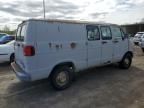 1996 Dodge RAM Van B2500