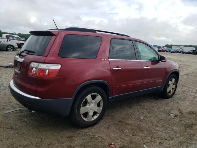 2008 GMC Acadia SLT-1