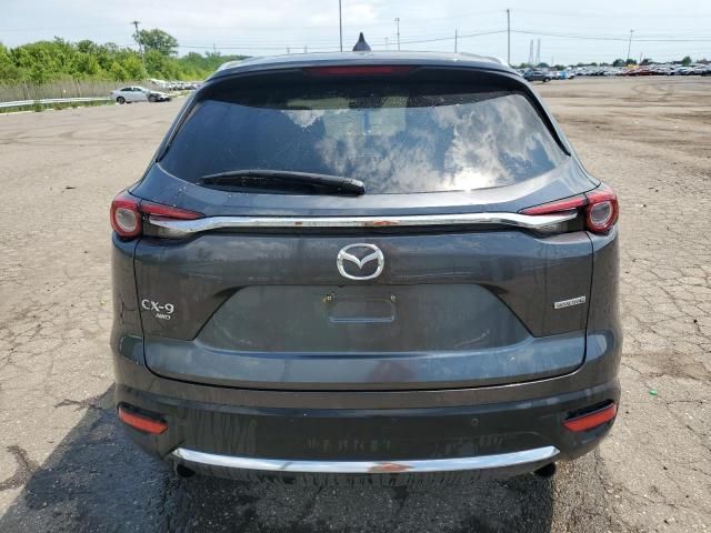 2023 Mazda CX-9 Grand Touring