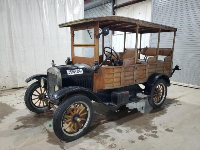 1926 Ford Model T