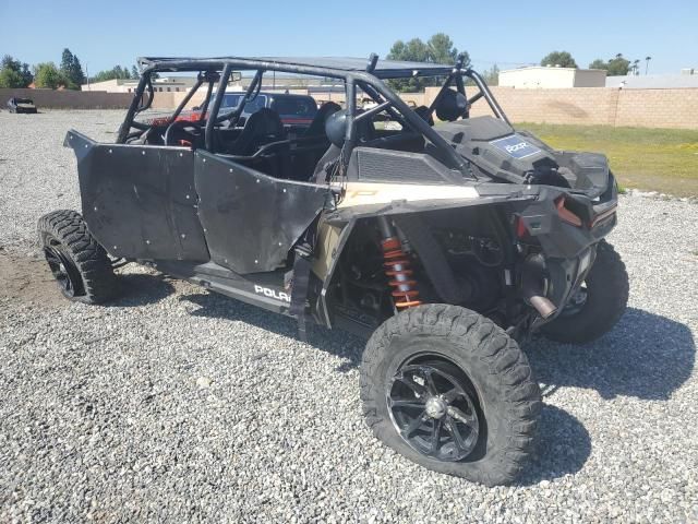 2021 Polaris RZR XP 4 Turbo