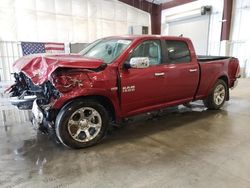 2014 Dodge 1500 Laramie for sale in Avon, MN