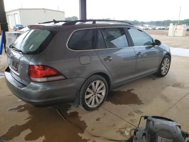 2013 Volkswagen Jetta TDI