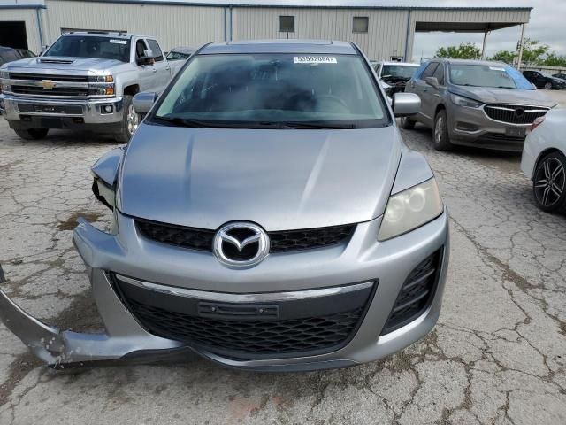 2011 Mazda CX-7