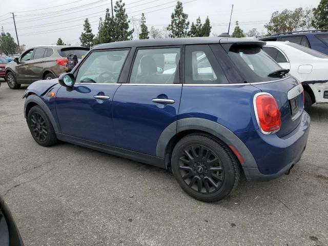 2015 Mini Cooper