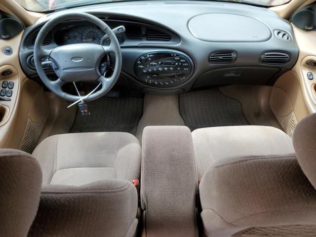 1997 Ford Taurus LX