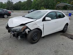 2018 Toyota Corolla L for sale in Savannah, GA