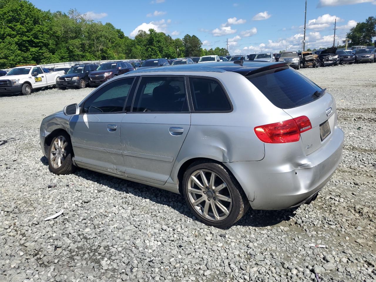 2013 Audi A3 Premium Plus