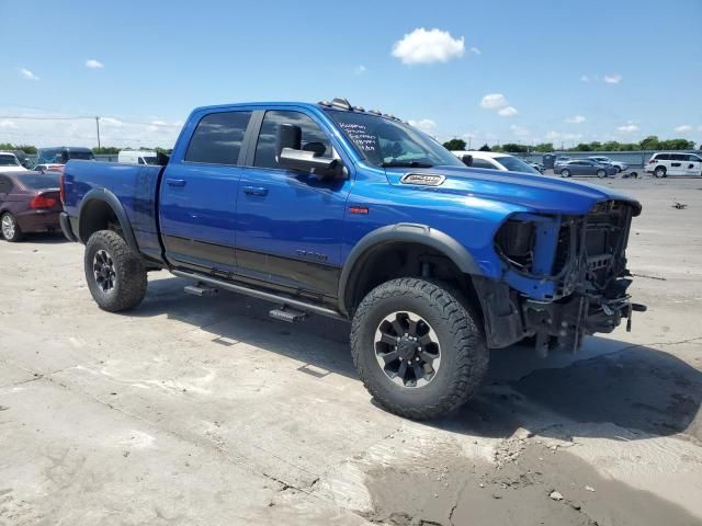 2019 Dodge RAM 2500 Powerwagon