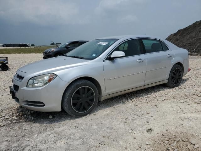 2009 Chevrolet Malibu 1LT