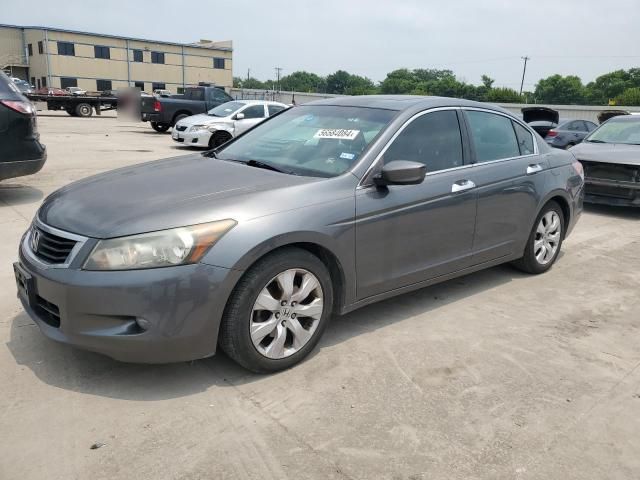 2009 Honda Accord EXL