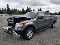 2013 Ford F150 Supercrew for sale in Graham, WA