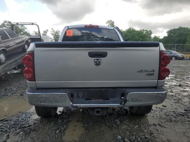 2007 Dodge RAM 2500 ST