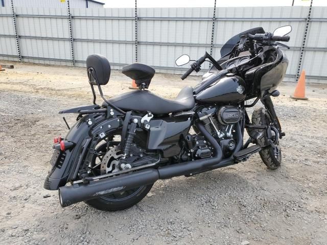 2022 Harley-Davidson Fltrxs