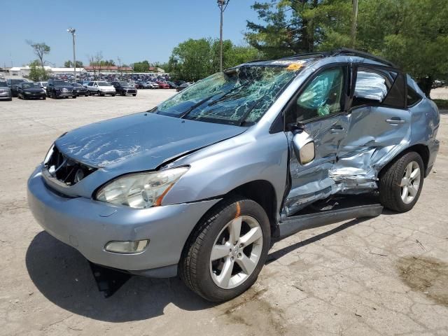 2005 Lexus RX 330