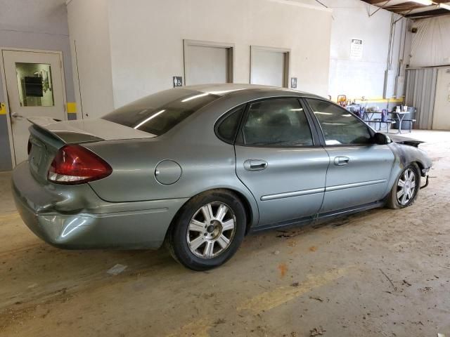 2005 Ford Taurus SEL