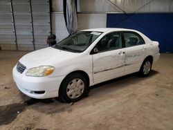 2007 Toyota Corolla CE for sale in Chalfont, PA