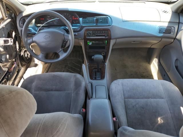 1999 Nissan Altima XE