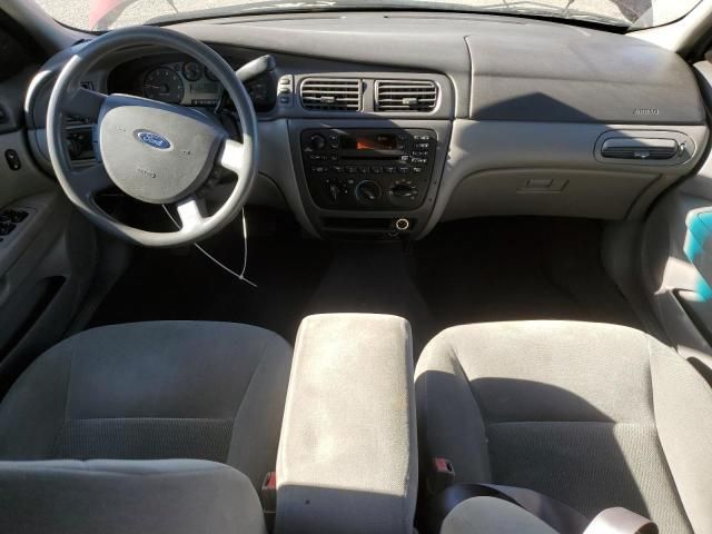 2006 Ford Taurus SE