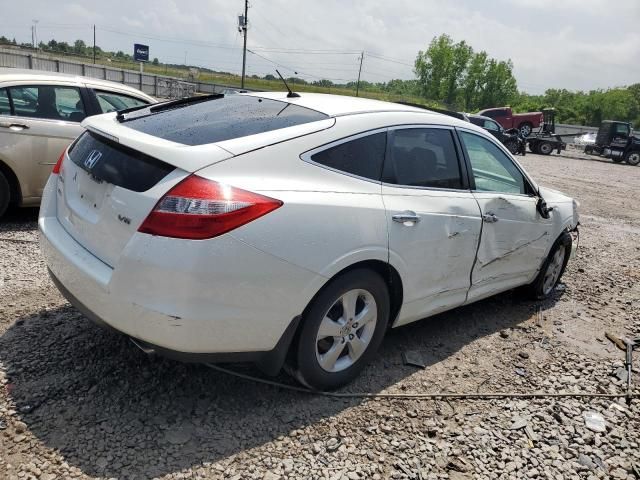 2012 Honda Crosstour EX