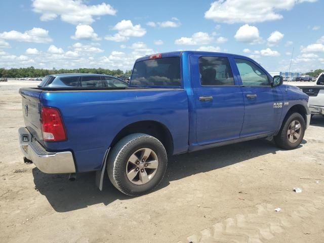 2014 Dodge RAM 1500 ST