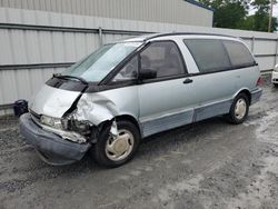 1991 Toyota Previa LE for sale in Gastonia, NC