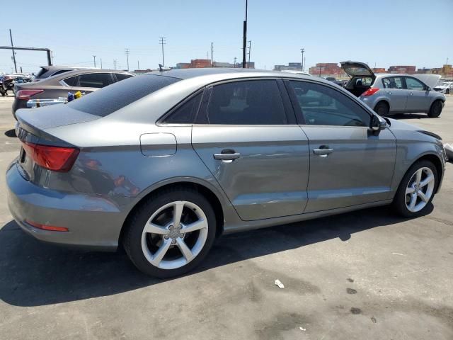 2015 Audi A3 Premium