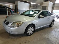 Pontiac salvage cars for sale: 2008 Pontiac G5