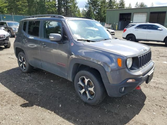 2019 Jeep Renegade Trailhawk