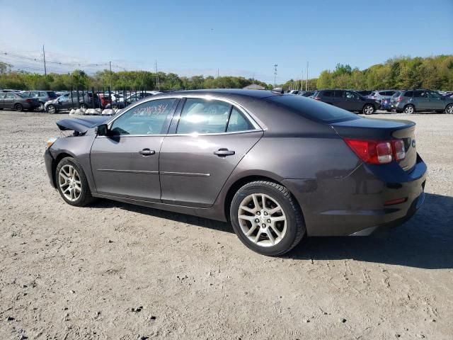 2013 Chevrolet Malibu 1LT