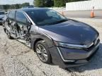 2018 Honda Clarity Touring