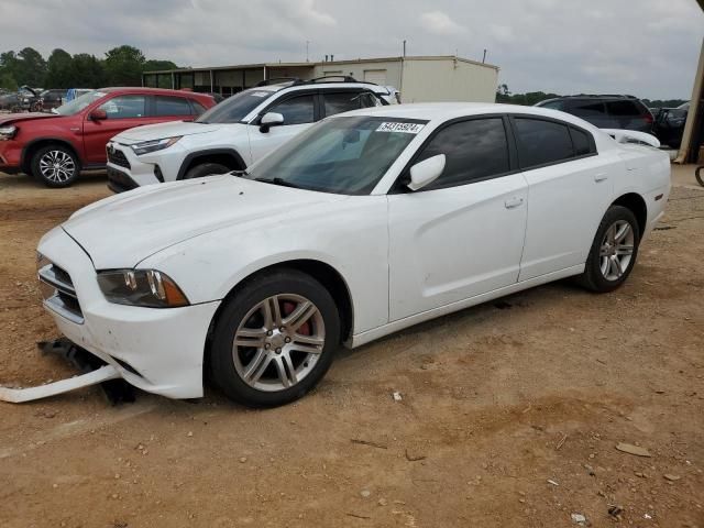 2011 Dodge Charger