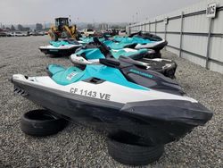 2022 Seadoo GTX PRO for sale in Mentone, CA