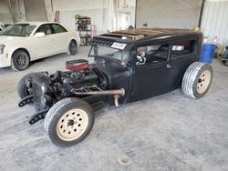 Ford Model A salvage cars for sale: 1929 Ford Model A