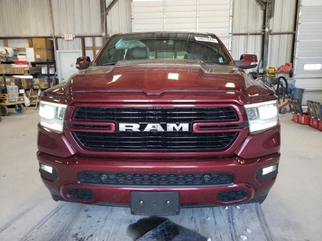 2020 Dodge 1500 Laramie