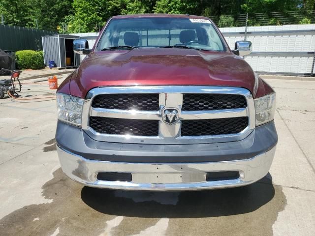 2017 Dodge RAM 1500 ST