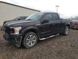 2018 Ford F150 Super Cab for sale in Temple, TX