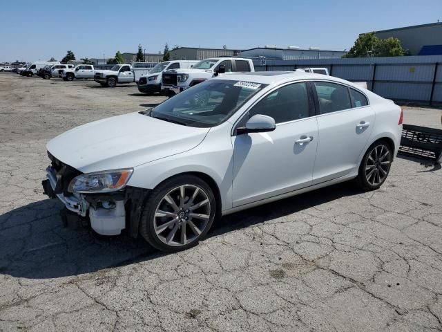 2015 Volvo S60 Premier