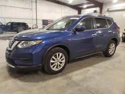 Vehiculos salvage en venta de Copart Avon, MN: 2019 Nissan Rogue S