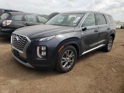 2020 Hyundai Palisade SE en venta en Elgin, IL